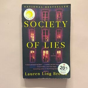 Society of lies